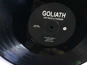 LP Goliath: Hot Rock & Thunder