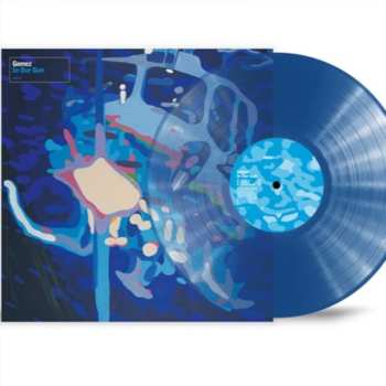 Album Gomez: In Our Gun