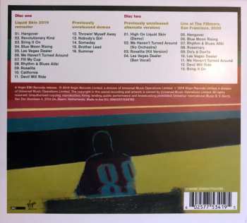 2CD Gomez: Liquid Skin DLX | LTD