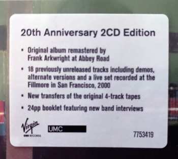 2CD Gomez: Liquid Skin DLX | LTD