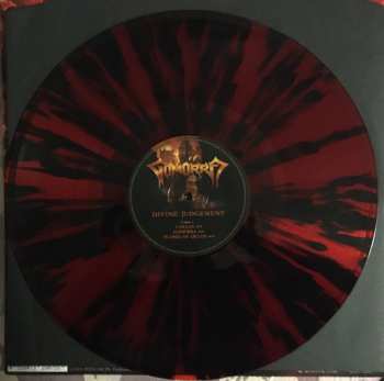 2LP Gomorra: ‎Divine Judgement LTD | CLR
