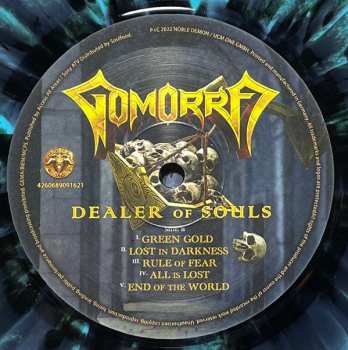 LP Gomorra: Dealer Of Souls LTD | CLR