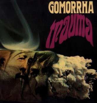 Album Gomorrha: Trauma