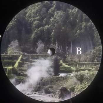 LP Goncalo F. Cardoso: Impressões De Várias Ilhas (Recordings From Macaronésia: Canary Islands, Açores And Cabo Verde By Gonçalo F. Cardoso)