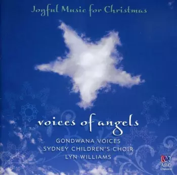 Voices Of Angels