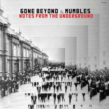 LP Gone Beyond: Notes From The Underground