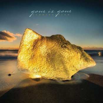 Album Gone Is Gone: Echolocation