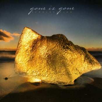CD Gone Is Gone: Echolocation