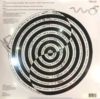 2LP Gong: Gong Est Mort, Vive Gong LTD | CLR