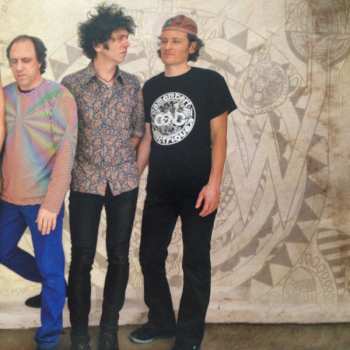 LP Gong: I See You