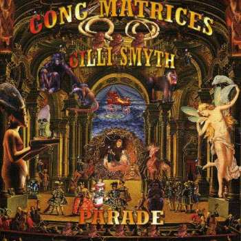 CD Gilli Smyth: Parade