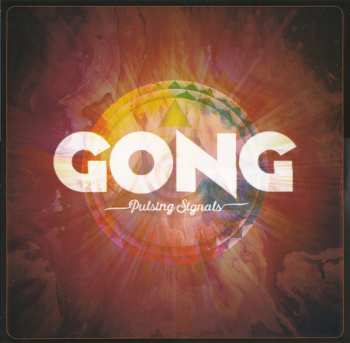 2LP Gong: Pulsing Signals
