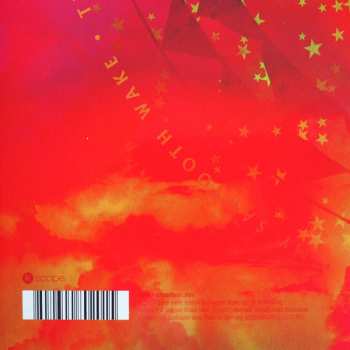 LP Gong: The Universe Also Collapses 