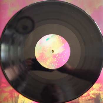 LP Gong: The Universe Also Collapses 