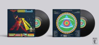 LP Gong: You