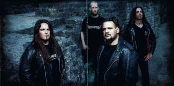 CD Gonoreas: Destructive Ways