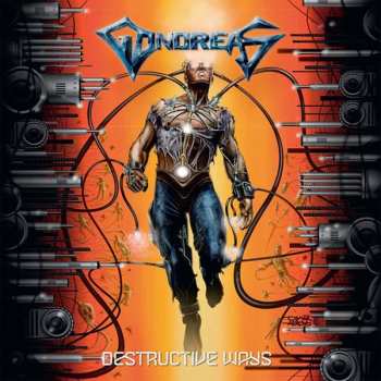 Album Gonoreas: Destructive Ways