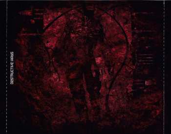 CD Gonoreas: Destructive Ways