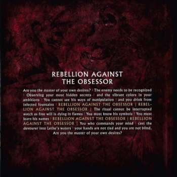 CD Gonoreas: Destructive Ways