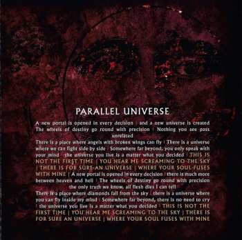 CD Gonoreas: Destructive Ways