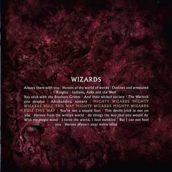 CD Gonoreas: Destructive Ways