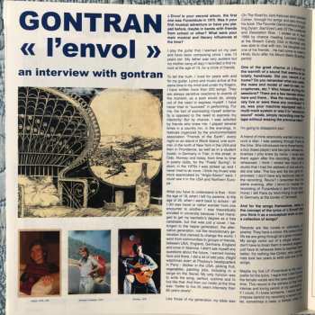 LP Gontran: L'Envol