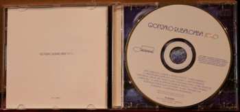 CD Gonzalo Rubalcaba: Solo