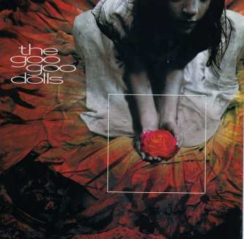 Album Goo Goo Dolls: Gutterflower
