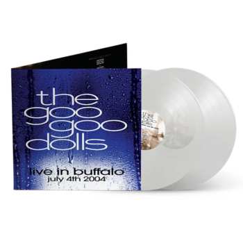 LP Goo Goo Dolls: Live In Buffalo July 4th, 2004