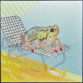 Album Good Boy: Shirk Life / Plum