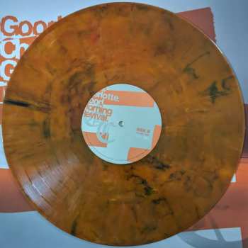 LP Good Charlotte: Good Morning Revival CLR | LTD