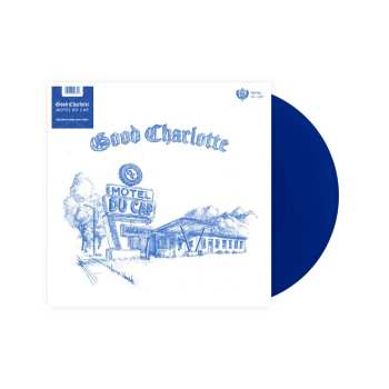 LP Good Charlotte: Motel Du Cap