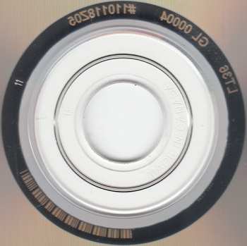 CD The Good Lovelies: Let The Rain Fall DIGI