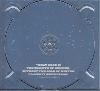 CD The Good Lovelies: Winter's Calling DIGI