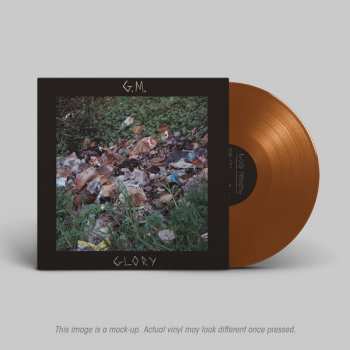 LP Good Morning: Glory LTD | CLR