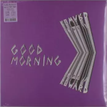Good Morning: Prize // Reward
