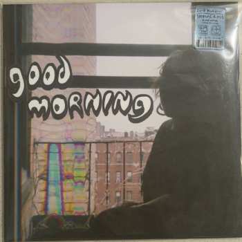 LP Good Morning: Shawcross CLR