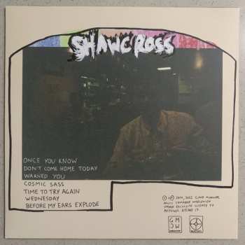 LP Good Morning: Shawcross CLR