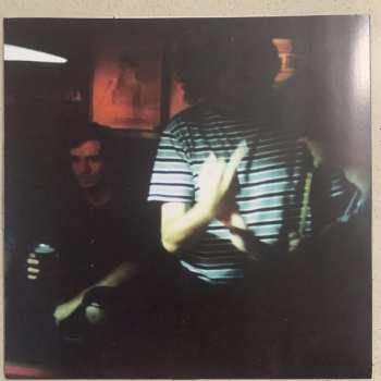 LP Good Morning: Shawcross CLR