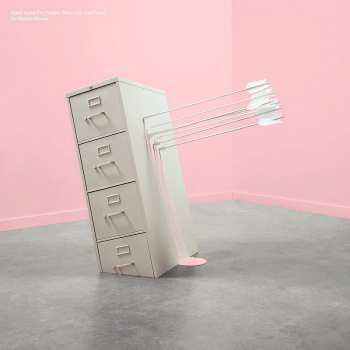 Album Modest Mouse: Good News for People Who Love Bad News (20th Anniversary Edition)