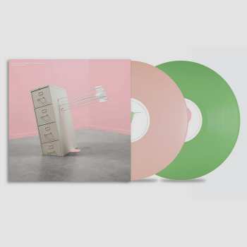 2LP Modest Mouse: Good News for People Who Love Bad News (20th Anniversary Edition)