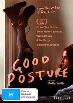 Good Posture: Good Posture