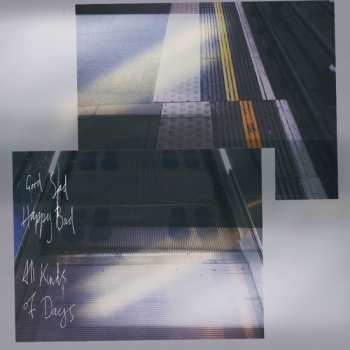 CD Good Sad Happy Bad: All Kinds Of Days