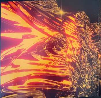 LP Good Tiger: The Most Negative Day Of The Year CLR | LTD