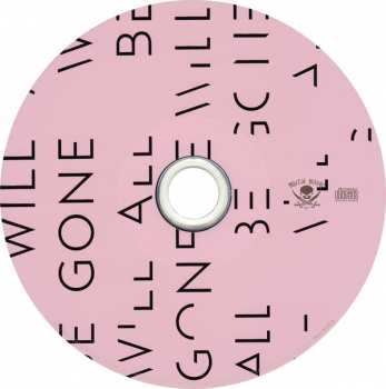CD Good Tiger: We Will All Be Gone LTD | DIGI