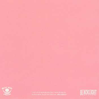 CD Good Tiger: We Will All Be Gone LTD | DIGI