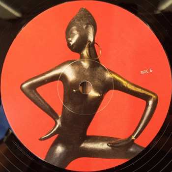 LP Good Time Charlie: Ready To Rumble