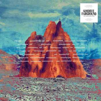 CD Goodbye Fairground: I Don't Belong Here Anymore