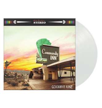 LP Goodbye June: Community Inn LTD | CLR
