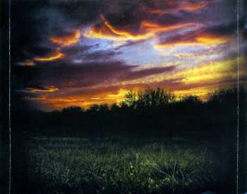 CD Goodbye Thrill: Outrageous